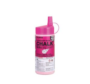 POUDRE MICRO-CHALK ROSE FLUO 10.5OZ