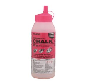 POUDRE MICRO-CHALK ROSE FLUO 32OZ
