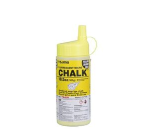 POUDRE MICRO-CHALK JAUNE FLUO 10.5OZ