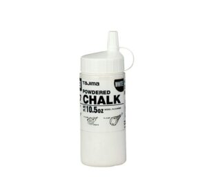 POUDRE MICRO-CHALK BLANCHE 10.5OZ