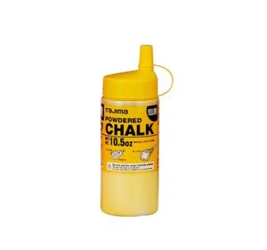 POUDRE MICRO-CHALK JAUNE 10.5OZ