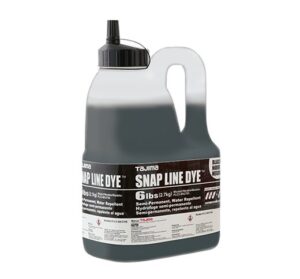 POUDRE SNAP LINE NOIRE 6LBS