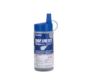 POUDRE SNAP LINE BLEUE 10.5OZ