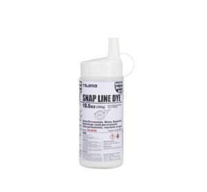 POUDRE SNAP LINE BLANCHE 10.5OZ