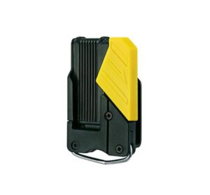 SUPPORT DE CEINTURE DE SÉCURITÉ CLIP-N-HOLD
