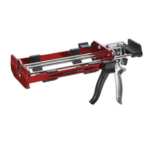 PISTOLET À CARTOUCHE DOUBLE CONVOY SUPER26