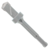 MÈCHE D'ARRÊTE SDS-PLUS 2C 5/8