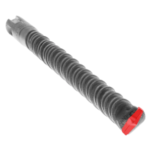MÈCHE POINTES CARB. 2C SDS-PLUS 3/8