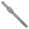 MÈCHE D'ARRÊTE SDS-PLUS 2C 3/8
