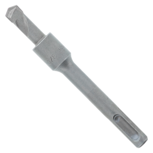 MÈCHE D'ARRÊTE SDS-PLUS 2C 3/8