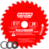 LAME POUR METAUX FERREUX 5-1/2 30T 20MM