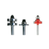 JEU DE MECHES A EMOUVETER ADJUSTABLES 1