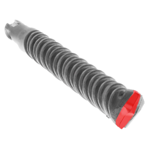 MÈCHE POINTE CARB. 2C SDS-PLUS 1/2" X 4" X 6" (25 PCS)
