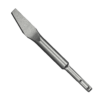 COUTEAU À MORTIER SDS-PLUS 1/4