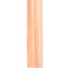 MANCHE DE GRATTOIR 43.75" POIGNÉE ACIER