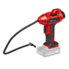 GONFLEUR GRAND DÉBIT 18V (OUTIL SEUL)