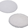ENS.BONNETS DE POLISSAGE 2 MCX (POUR 2093303)