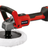 POLISSEUSE-PONCEUSE ORBITALE 7'' 18V SANS BROSSE (OUTILSEUL)