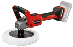 POLISSEUSE-PONCEUSE ORBITALE 7'' 18V SANS BROSSE (OUTILSEUL)
