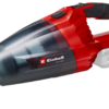 ASPIRATEUR À MAIN 18V (OUTIL SEUL)