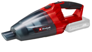 ASPIRATEUR À MAIN 18V (OUTIL SEUL)