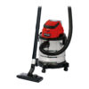 ASPIRATEUR SEC/HUMIDE 5.3 GALLONS (20L) 18V (OUTIL SEUL)
