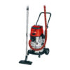 ASPIRATEUR SEC/HUMIDE 8 GAL.(30L)SANS FIL 36V (OUTIL SEUL)
