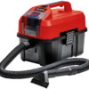 ASPIRATEUR SEC/HUMIDE 2.6 GALLONS (10L) 18V (OUTIL SEUL)