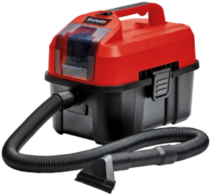 ASPIRATEUR SEC/HUMIDE 2.6 GALLONS (10L) 18V (OUTIL SEUL)