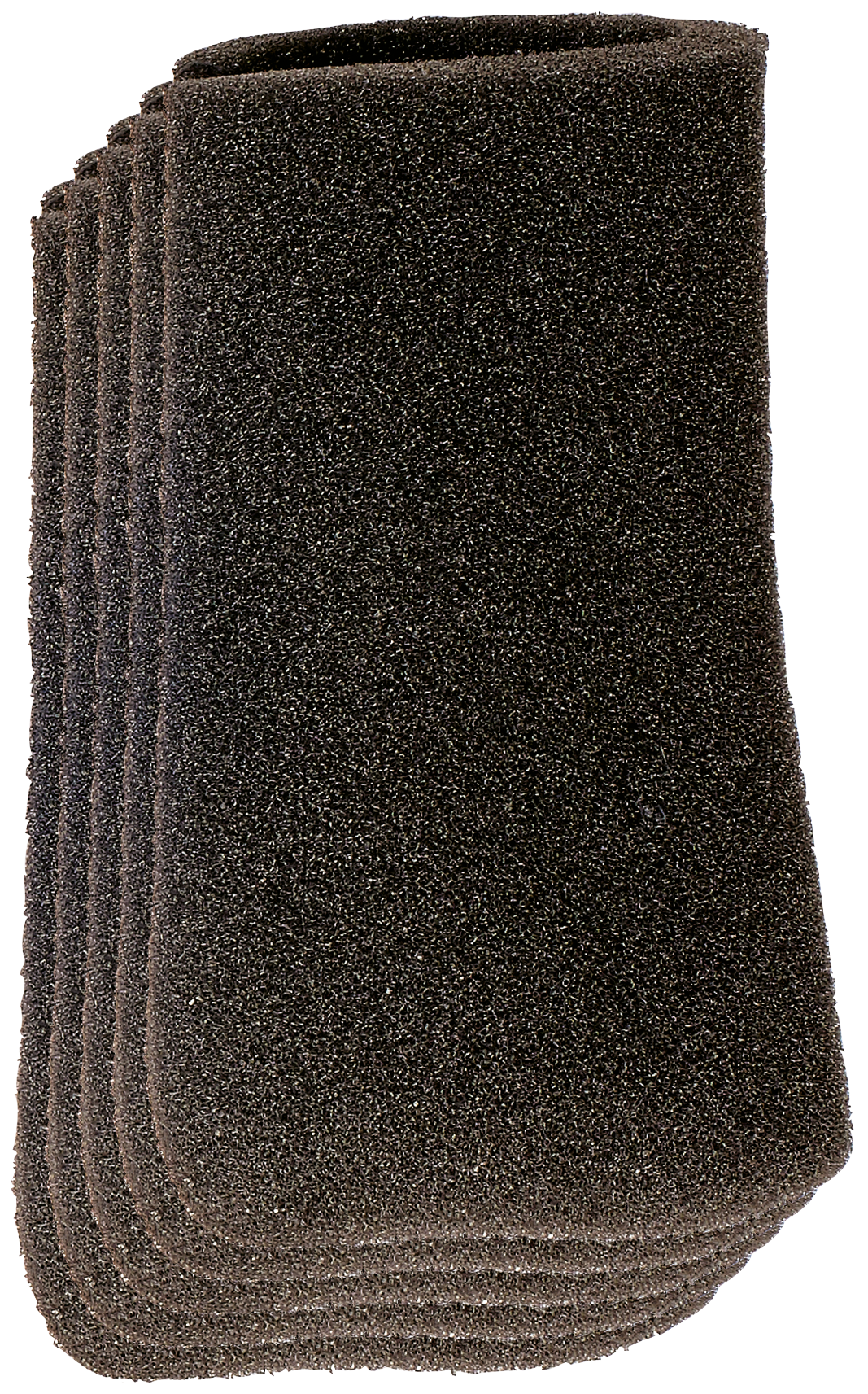 ENS.FILTRE MOUSSE ASPIR. 10L 5 MCX (POUR 2347165)