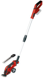CISAILLE À GAZON RT TAILLE-HAIE SANS FIL 18V