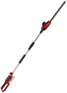 COUPE-HAIE PERCHE 18'' SANS FIL 18V