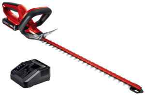 ENS.COUPE HAIE 18'' SANS FIL 18V(BATT.+CHARGEUR)