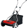TONDEUSE GAZON MANUELLE 15''