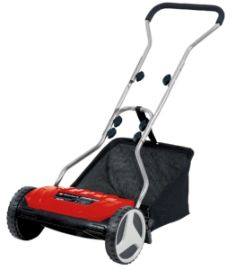 TONDEUSE GAZON MANUELLE 15''