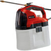 PULVÉRISATEUR CHIMIQUE 7.5L SANS FIL 18V