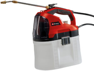 PULVÉRISATEUR CHIMIQUE 7.5L SANS FIL 18V
