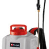 PULVÉRISATEUR À PRESSION 15L 18V (OUTIL SEUL)