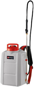 PULVÉRISATEUR À PRESSION 15L 18V (OUTIL SEUL)
