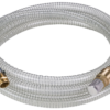 TUYAU D ASPIRATION 23'' POUR 4180403
