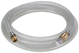 TUYAU D ASPIRATION 23'' POUR 4180403