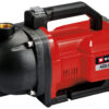 POMPE À JARDIN SANS FIL 36V