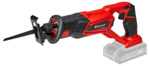 SCIE ALTERNATIVE SANS FIL 18V
