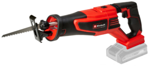 SCIE ALTERNATIVE 18V SANS BROSSE (OUTIL SEUL)