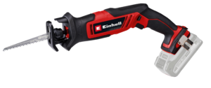 SCIE ALTERNATIVE COMPACT 18V