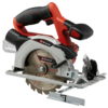 SCIE CIRCULAIRE 6-1/2'' 18V (OUTIL SEUL)