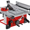 SCIE À CHANTIER 8-1/4'' 36V (OUTIL SEUL)