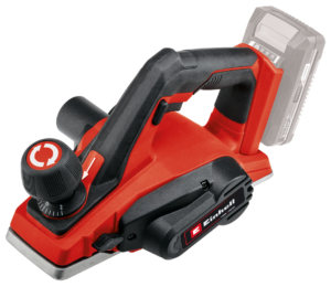 RABOTEUSE PORTATIVE 3-1/4'' 18V (OUTIL SEUL)