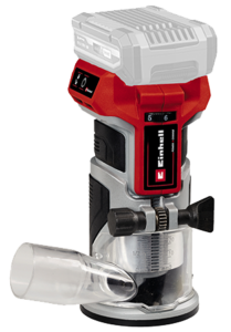 TOUPIE COMPACT PROFESSIONNELLE SANS-FIL 18V