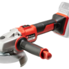 RECTIFIEUSE D'ANGLE 5'' 18V SANS BROSSE (OUTIL SEUL)